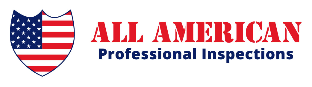All American Professional Inspections Logo