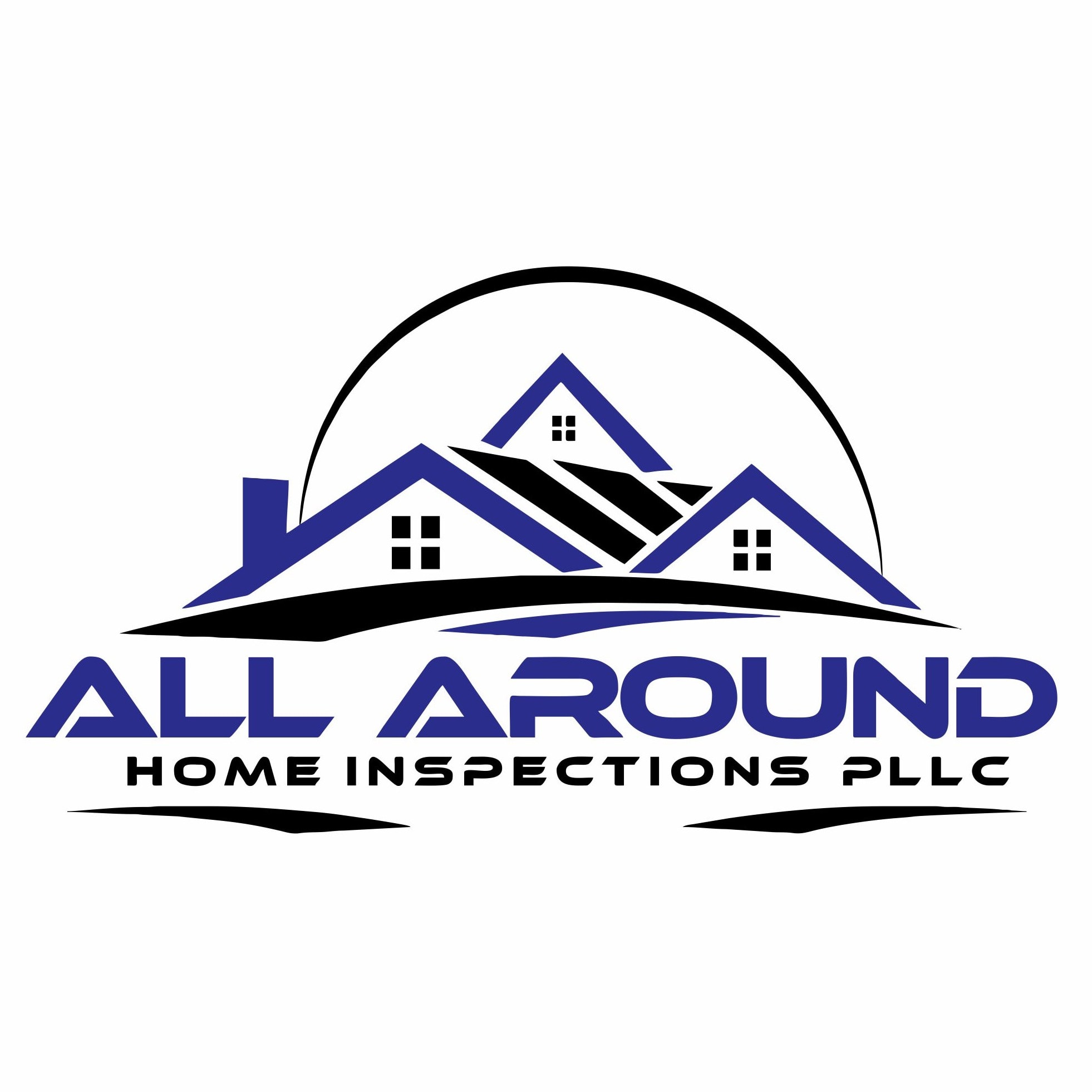 All Around Home Inspections PLLC Logo