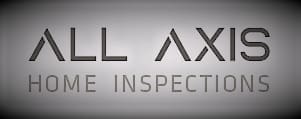 All-Axis Home Inspections, LLC Logo