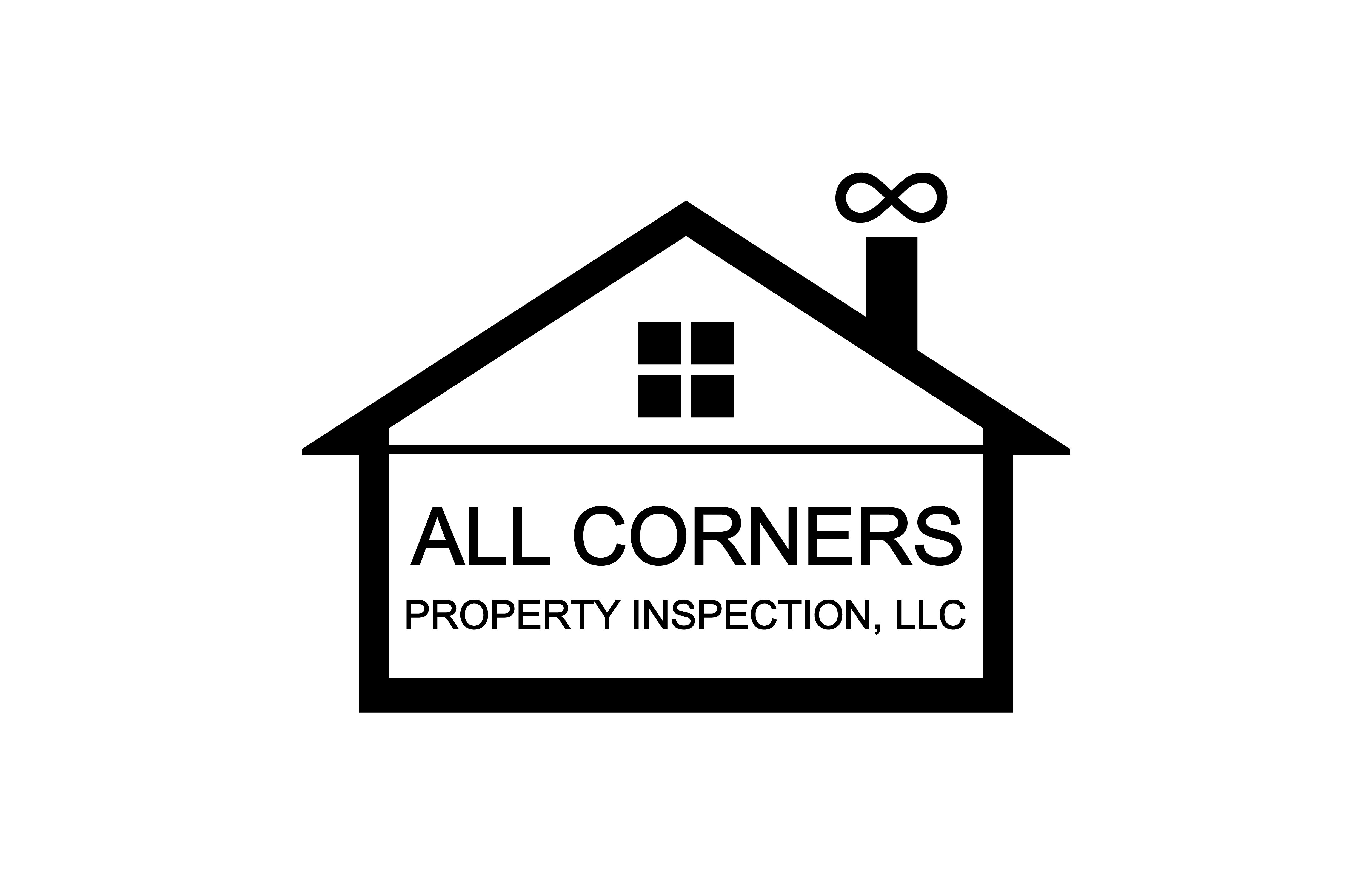 All Corners Property Inspection, LLC Logo