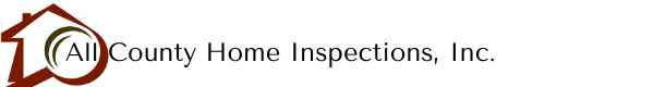 All County Home Inspections, Inc. Logo