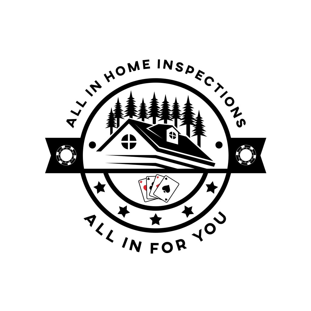 All In Home Inspections, LLC Logo