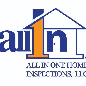 All In One Home Inspections, LLC Logo