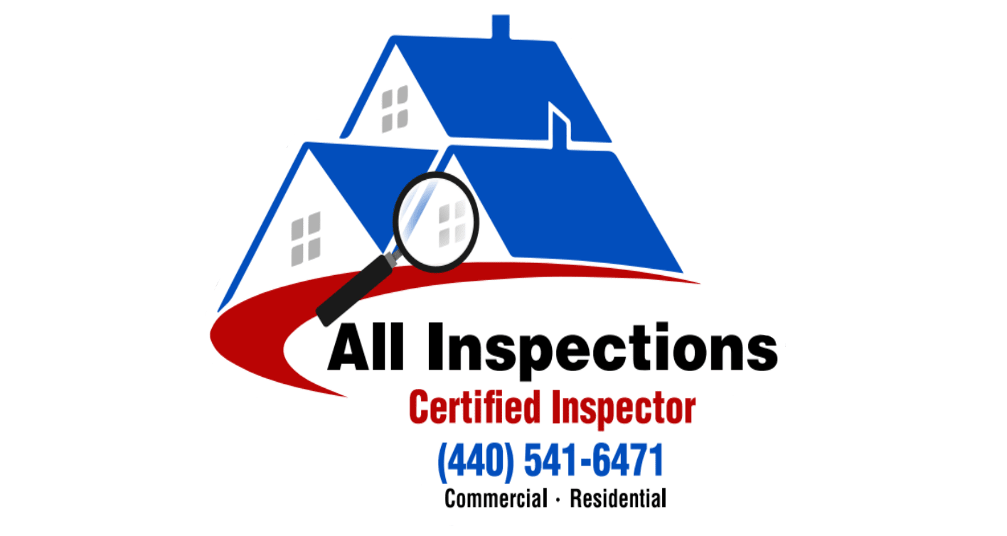 All Inspections / Mold Inspection & Testing Logo