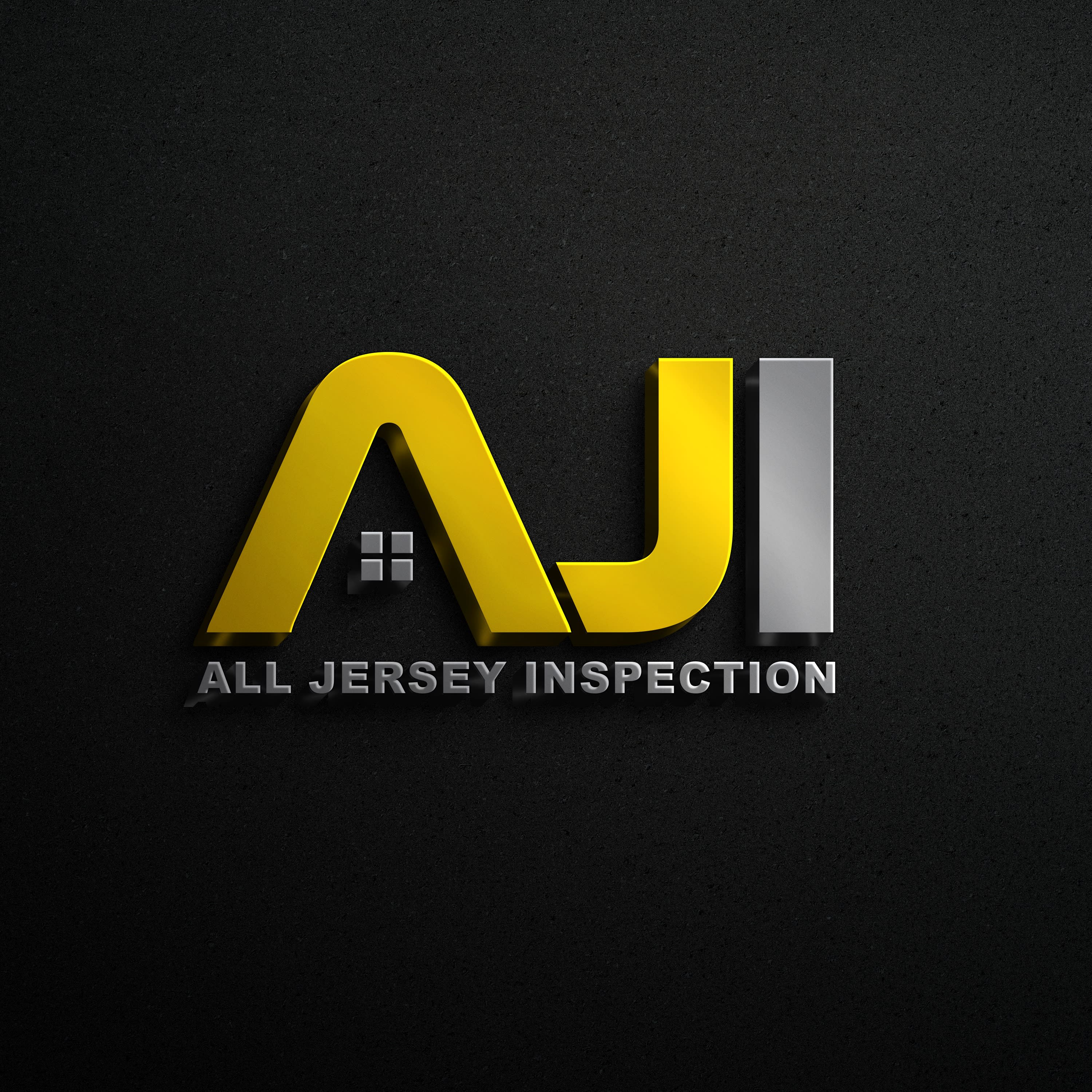 All Jersey Inspection LLC Logo