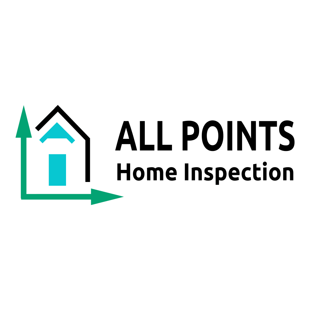 All Points Home Inspection & Improvement LLC Logo