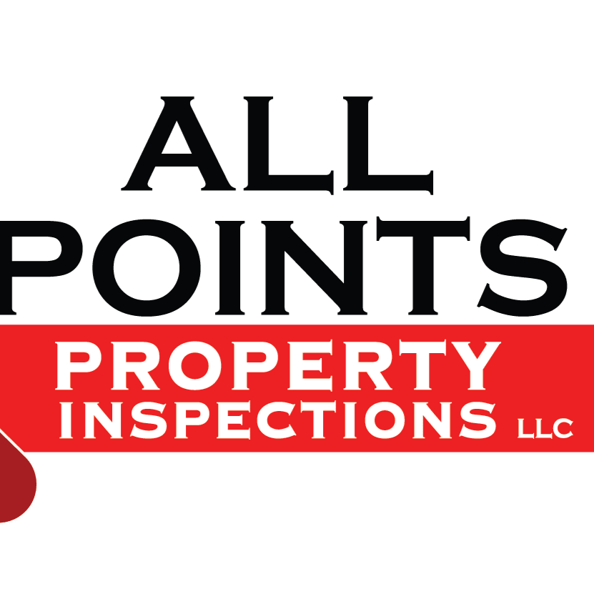 All Points Property Inspections Logo