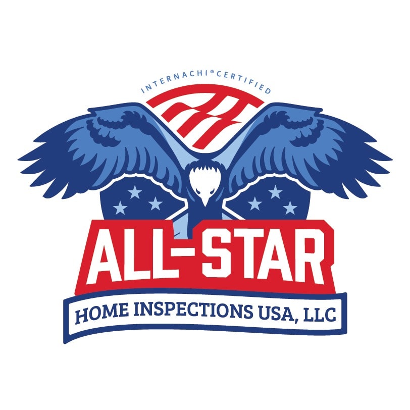 All-Star Home Inspections USA, LLC Logo