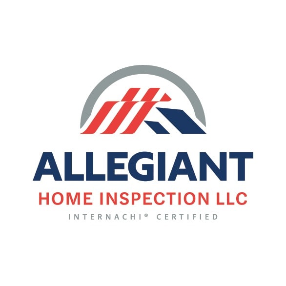 Allegiant Home Inspection, LLC Logo