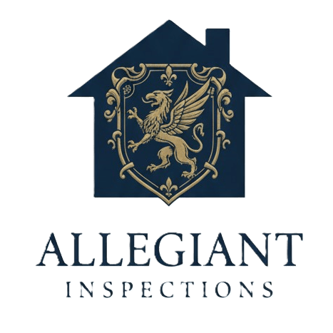 Allegiant Inspections LLC Logo