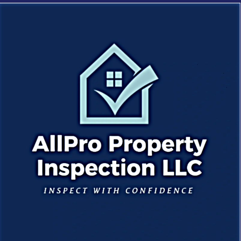 Allpro Property Inspections LLC Logo