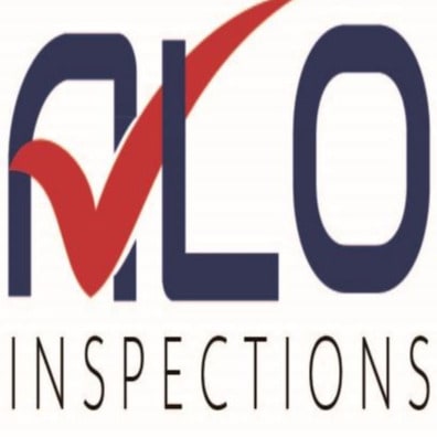 ALO Inspections LLC Logo