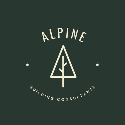 Alpine Building Consultants, LLC Logo