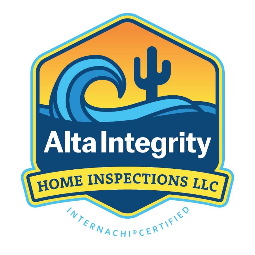 Alta Integrity Home Inspections LLC Logo