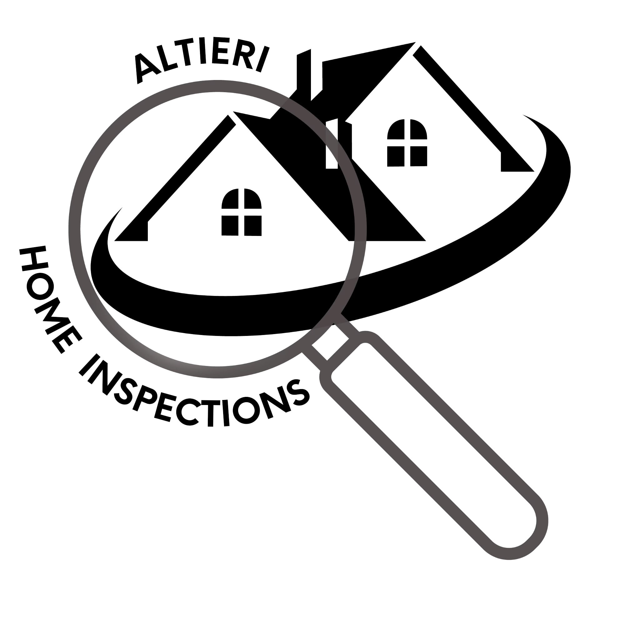Altieri Home Inspections, LLC Logo
