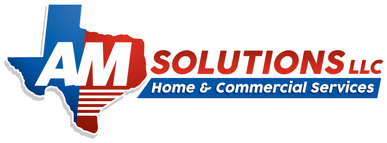 AM SOLUTIONS, LLC Logo