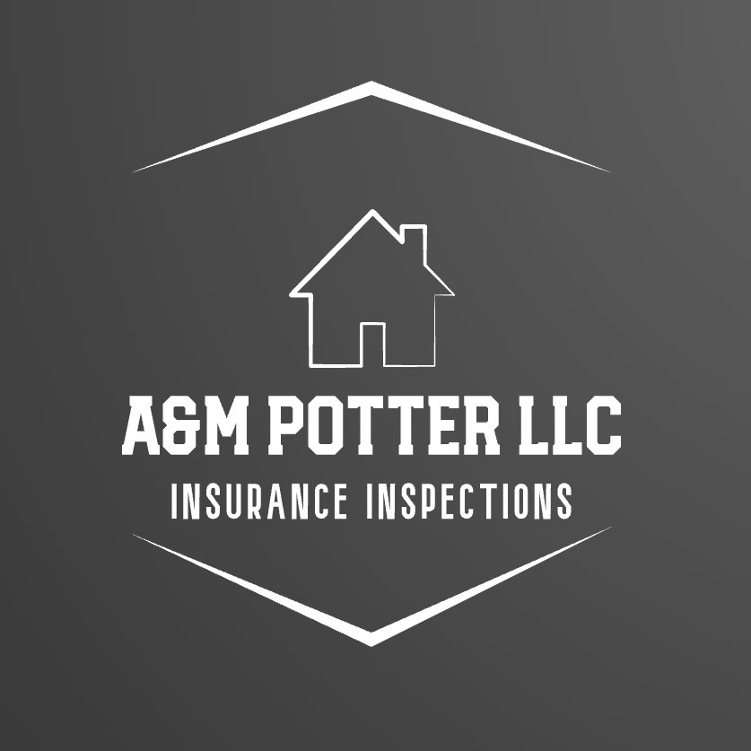 A&M Potter LLC Insurance Inspections Logo