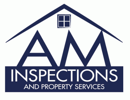AM INSPECTIONS & PROPERTY SERVICES, LLC Logo