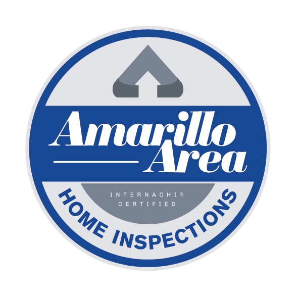 Amarillo Area Home Inspections Logo