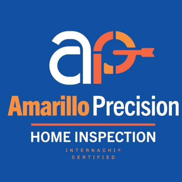 Amarillo Precision Home Inspection Logo