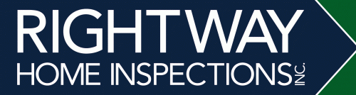 Rightway Home Inspections, Inc. Logo