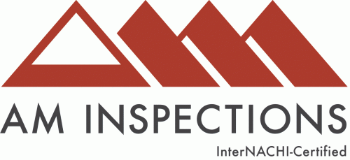AM Inspections, LLC dba HouseMaster Logo