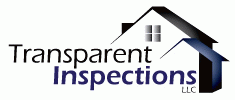 Transparent Inspections, LLC Logo