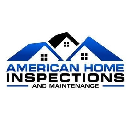 American Home Inspections & Maintenance Logo