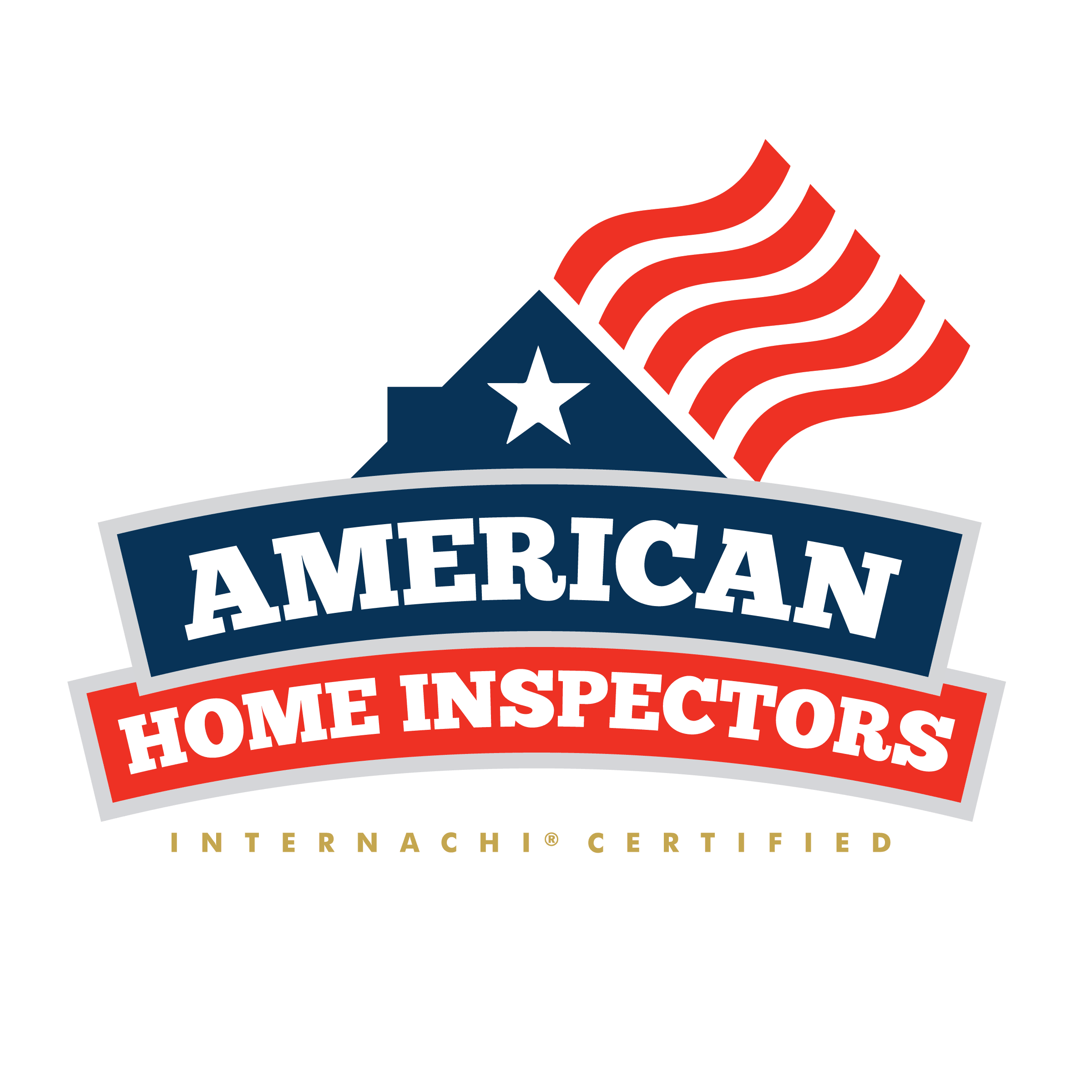 American Home Inspectors Logo