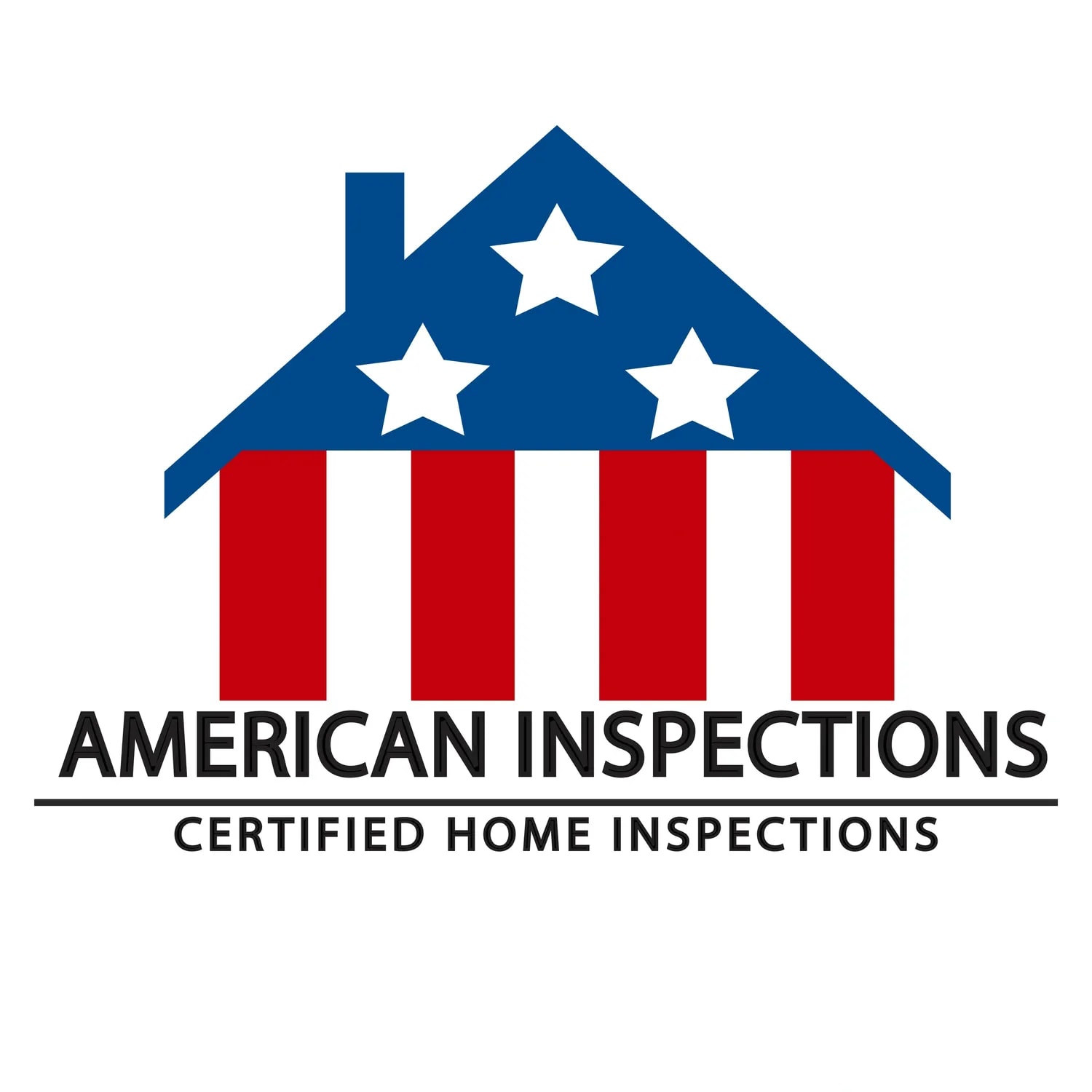 American Inspections LLC Logo