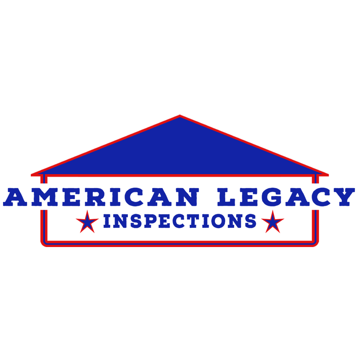 American Legacy Inspections, LLC Logo