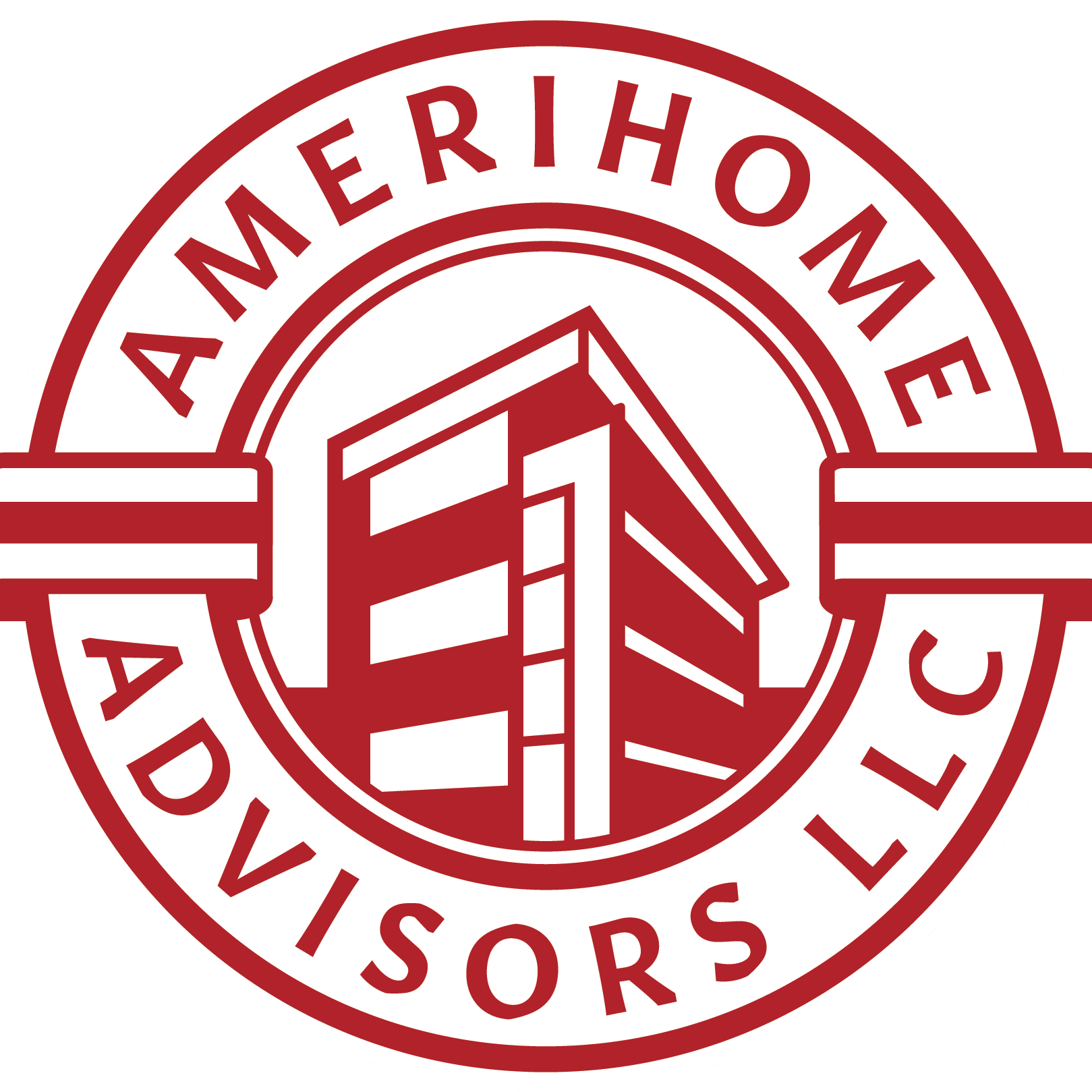 AmeriHome Advisors, LLC Logo