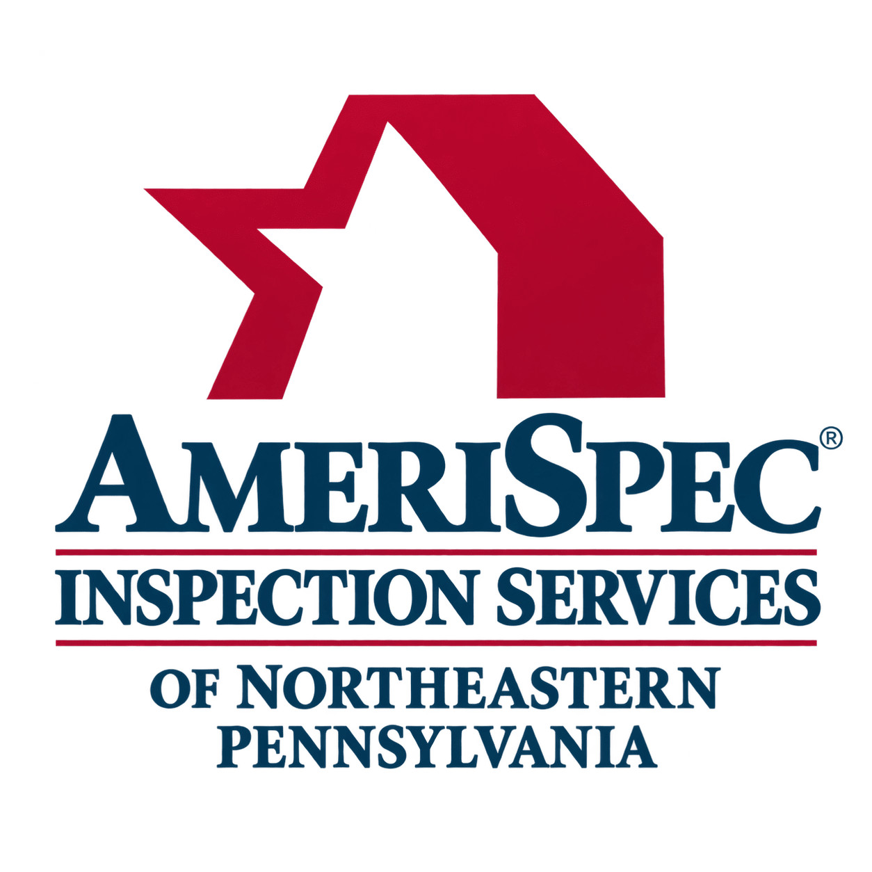 AmeriSpec NEPA Logo