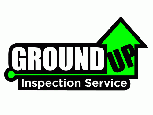 Ground Up Inspection Service LLC Logo