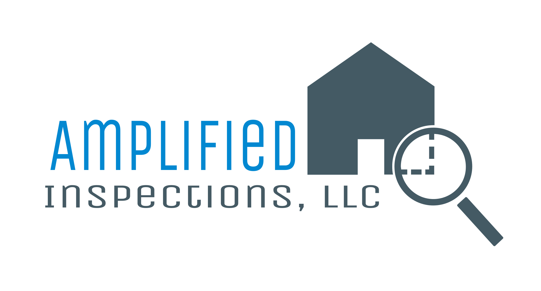 Amplified Inspections LLC Logo