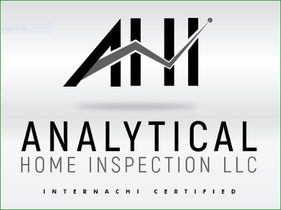 Analytical Home Inspection LLC Logo