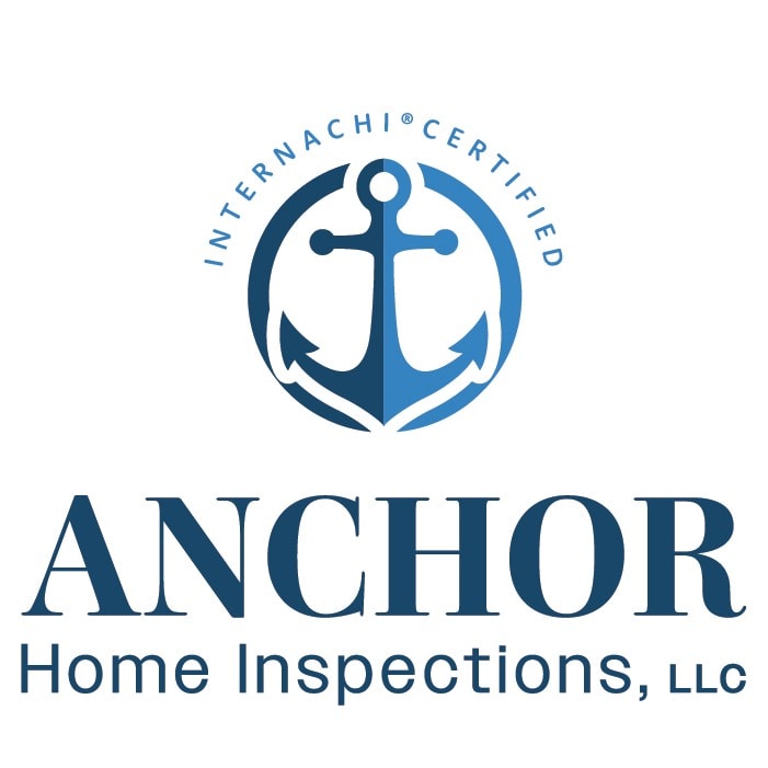 Anchor Home Inspections Logo