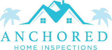 Anchored Home Inspections Logo