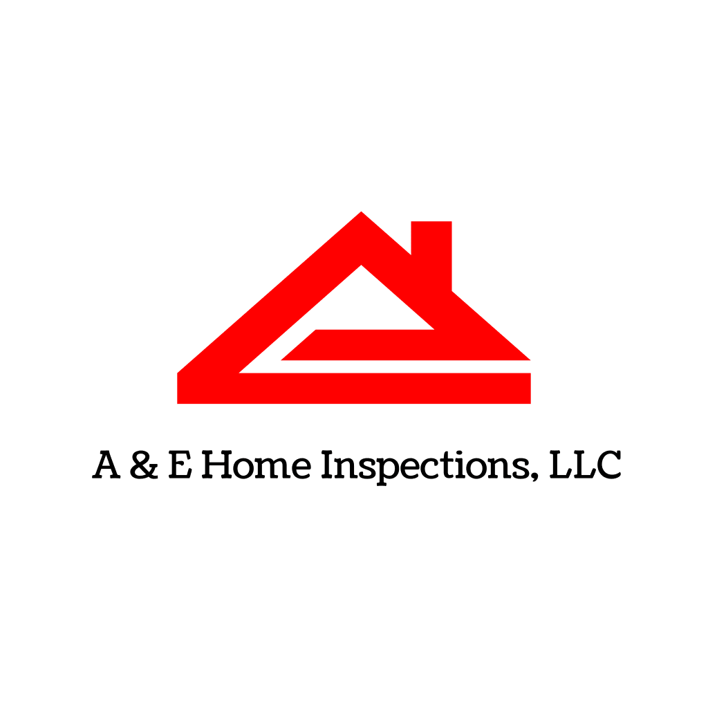 A & E Home Inspections, LLC Logo