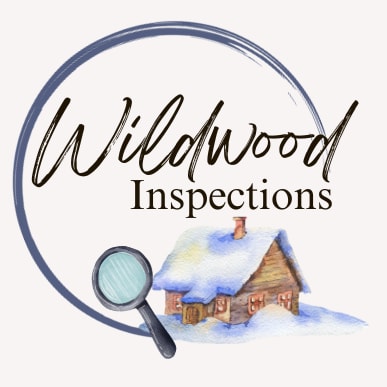 Wildwood Inspections Logo