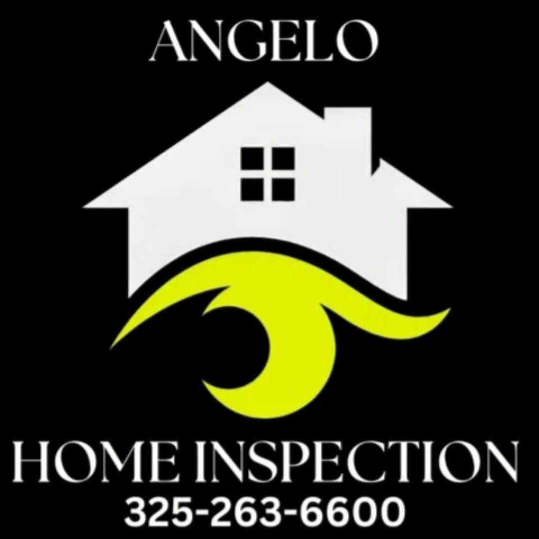 Sam Williams, TREC #26125 - San Angelo, TX Certified Home Inspector ...