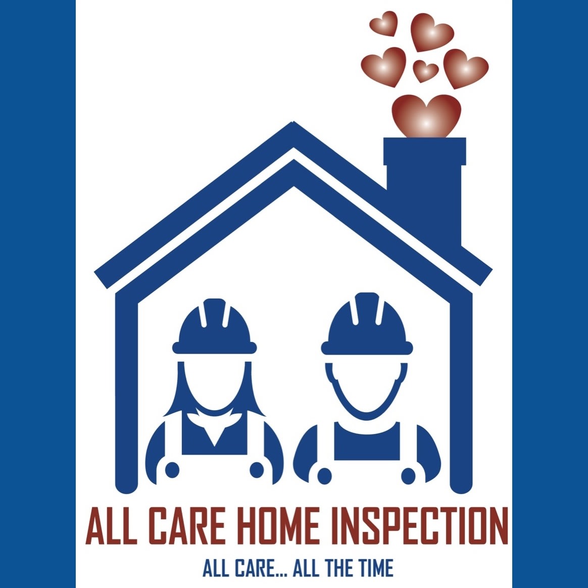 All Care Home Inspection Logo