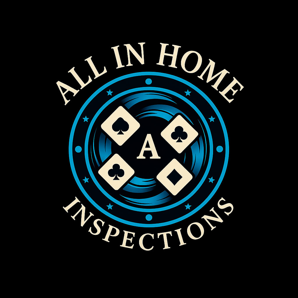 All In Home Inspections Logo