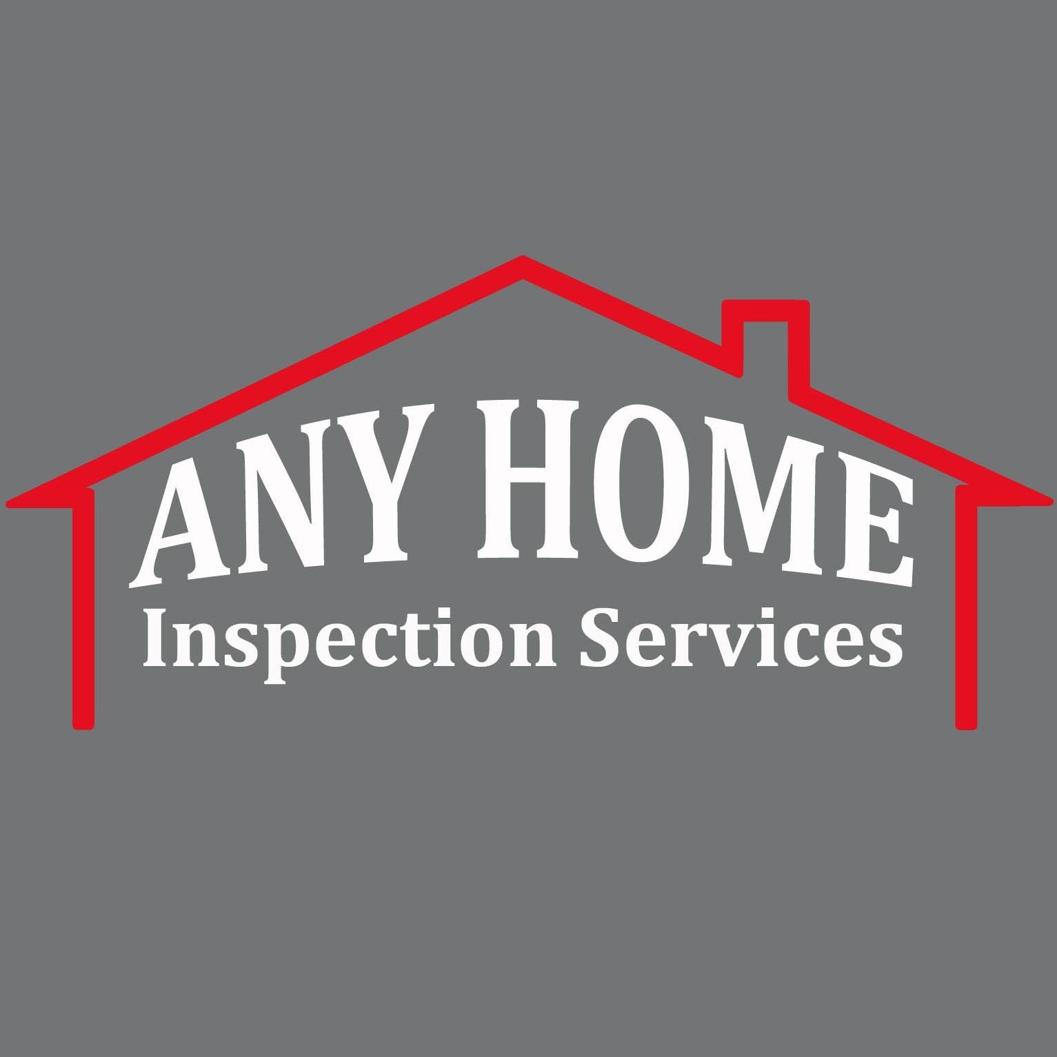 Any Home Inspection Services Logo
