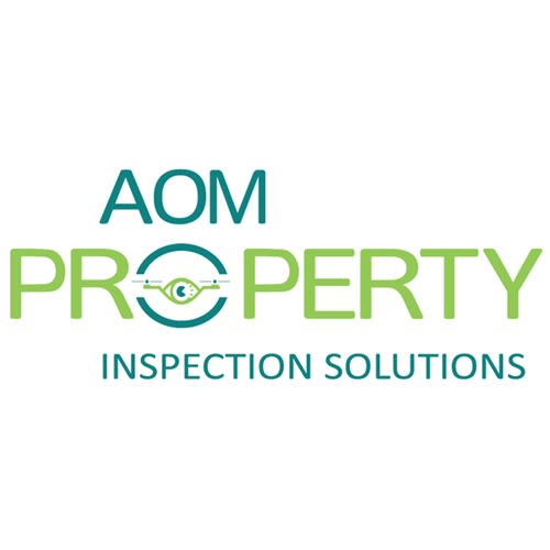 AOM Property Inspection Solutions Logo