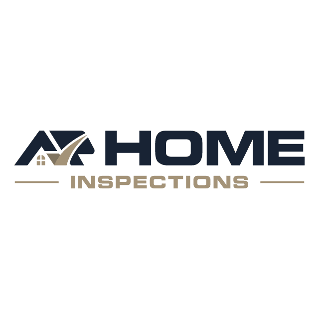 AP Home Inspections Logo