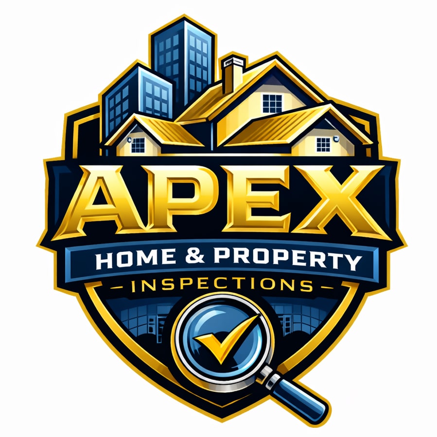 Apex Home & Property Inspections LLC Logo