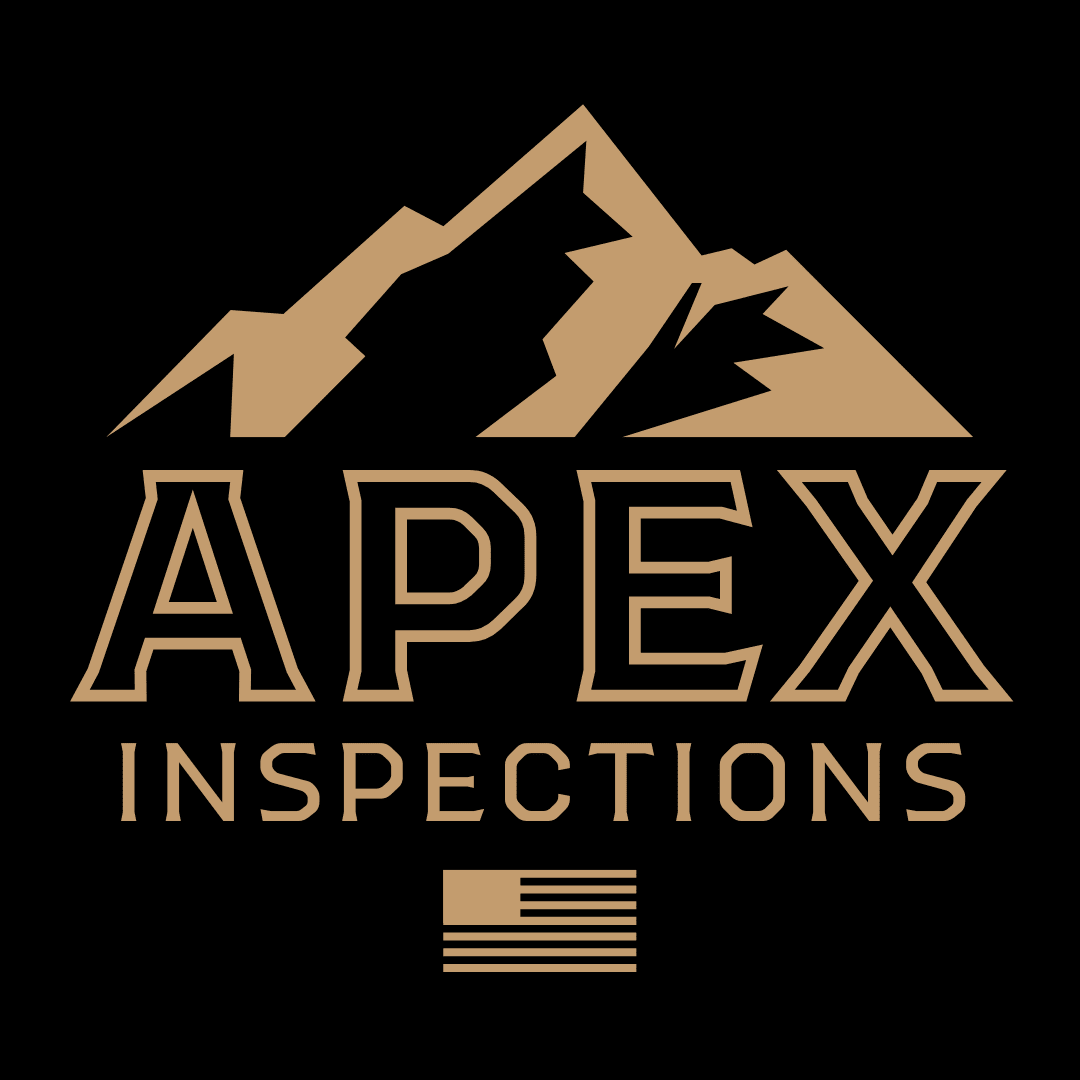 Apex Inspections Logo