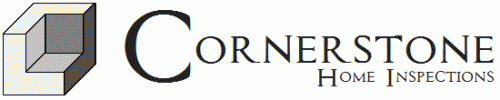 Cornerstone Home Inspections Logo