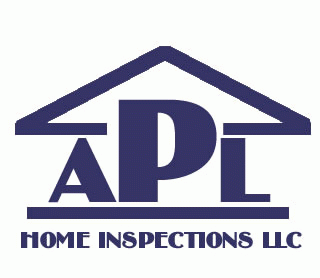 APL Home Inspections Logo